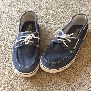 Sperry Top Siders